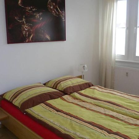 Villa Greve - Maisonette Suite Bad Salzuflen Exteriér fotografie